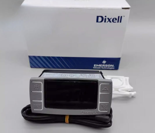1pcs  Dixell XR02CX-5N0C1 Thermostat Controller