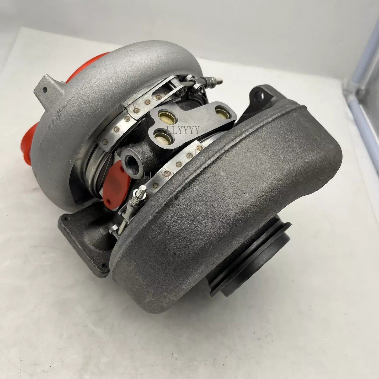 3798327RX Holset Turbo for Cummins ISB 6.7L HE351VE Turbocharger 3798361 5328172
