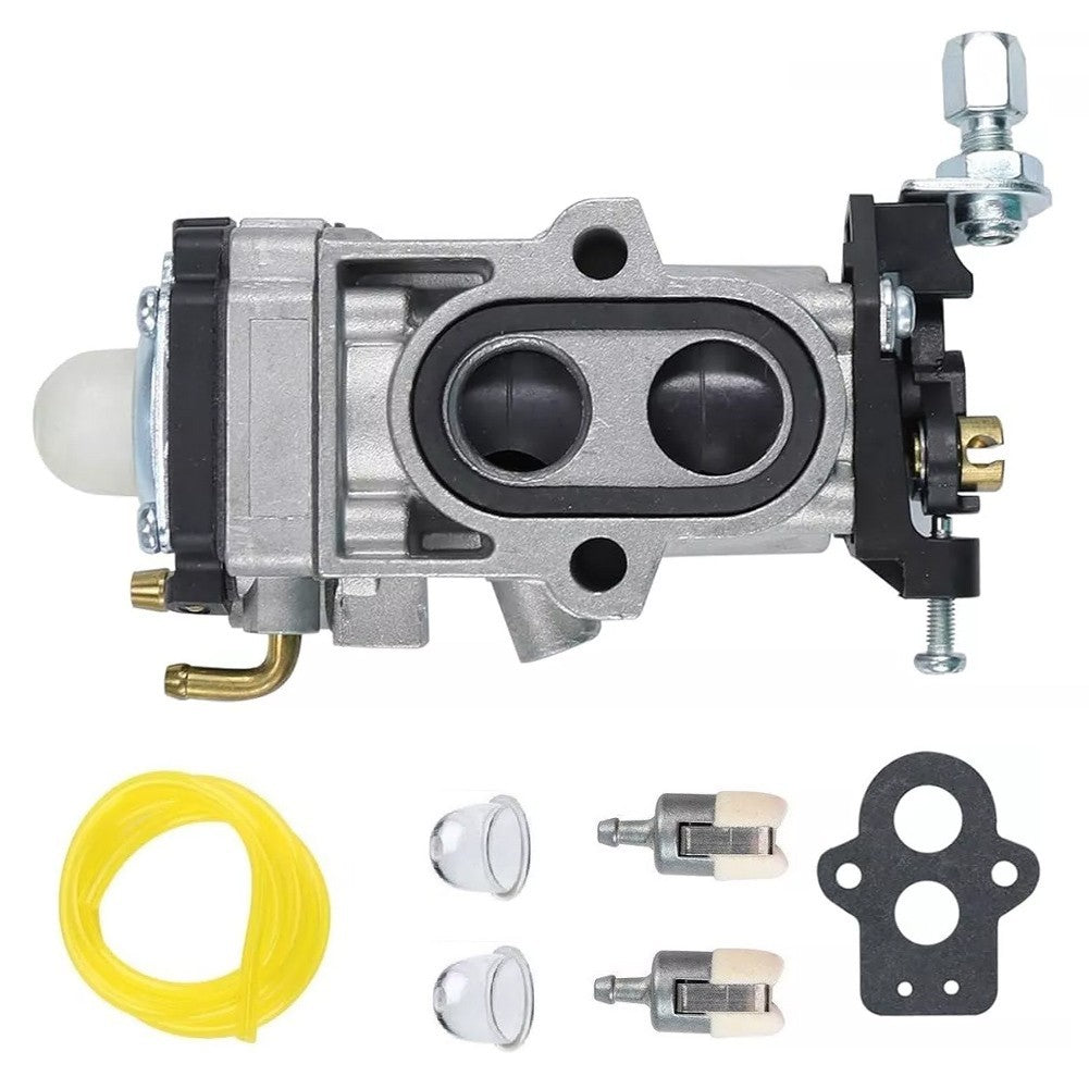 Replacement Carburetor for RedMax EBZ8550 Series with Easy Installation