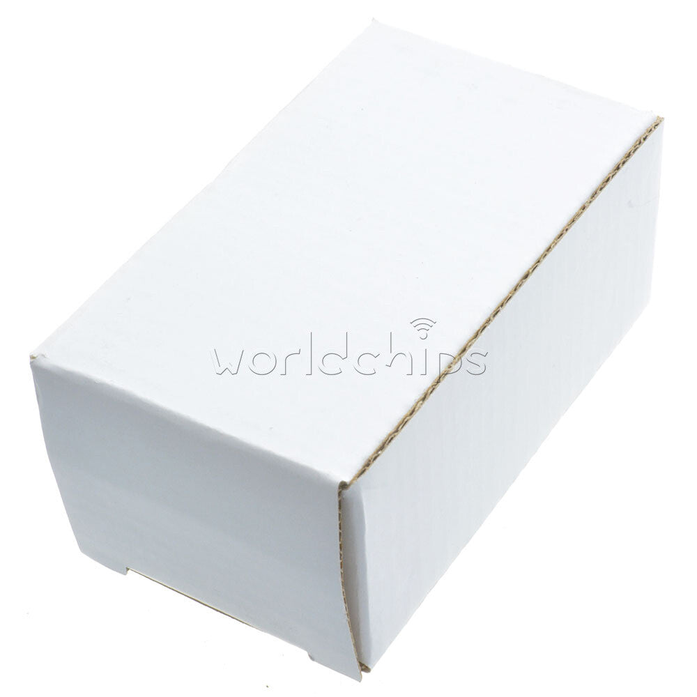 10PC SK-807K-DC DC12V-24V 5.8GHz Microwave Radar Sensor Light Switch Body Motion