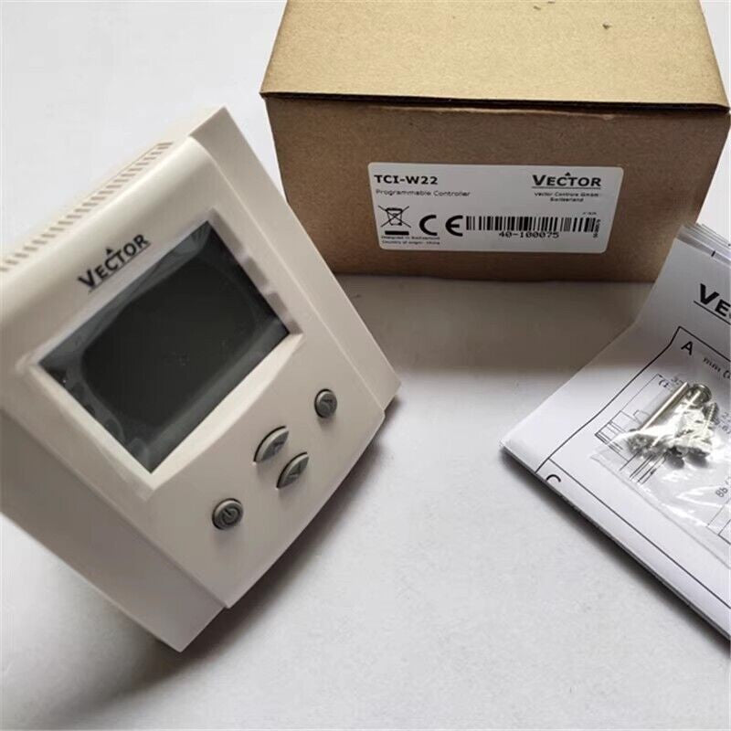 1pcs VECTOR TCI-W22 wall-mounted universal controller