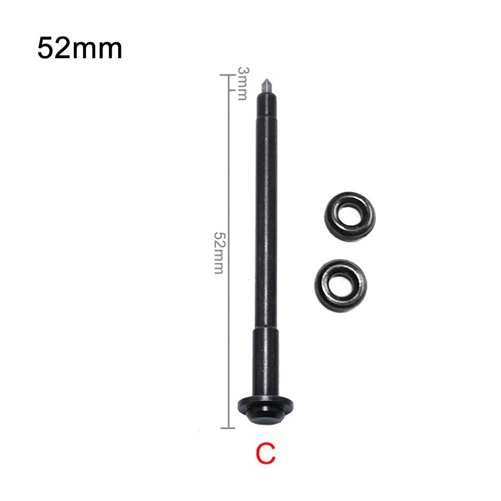 Precision Tip Air Scribe Engraving Pen for Stainless Steel For Glass Wood Stone