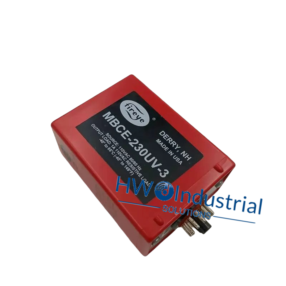 1/piece  MBCE-230UV-3 Combustion Controller Actuator