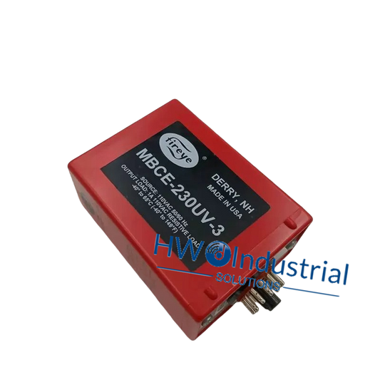 1/piece  MBCE-230UV-3 Combustion Controller Actuator