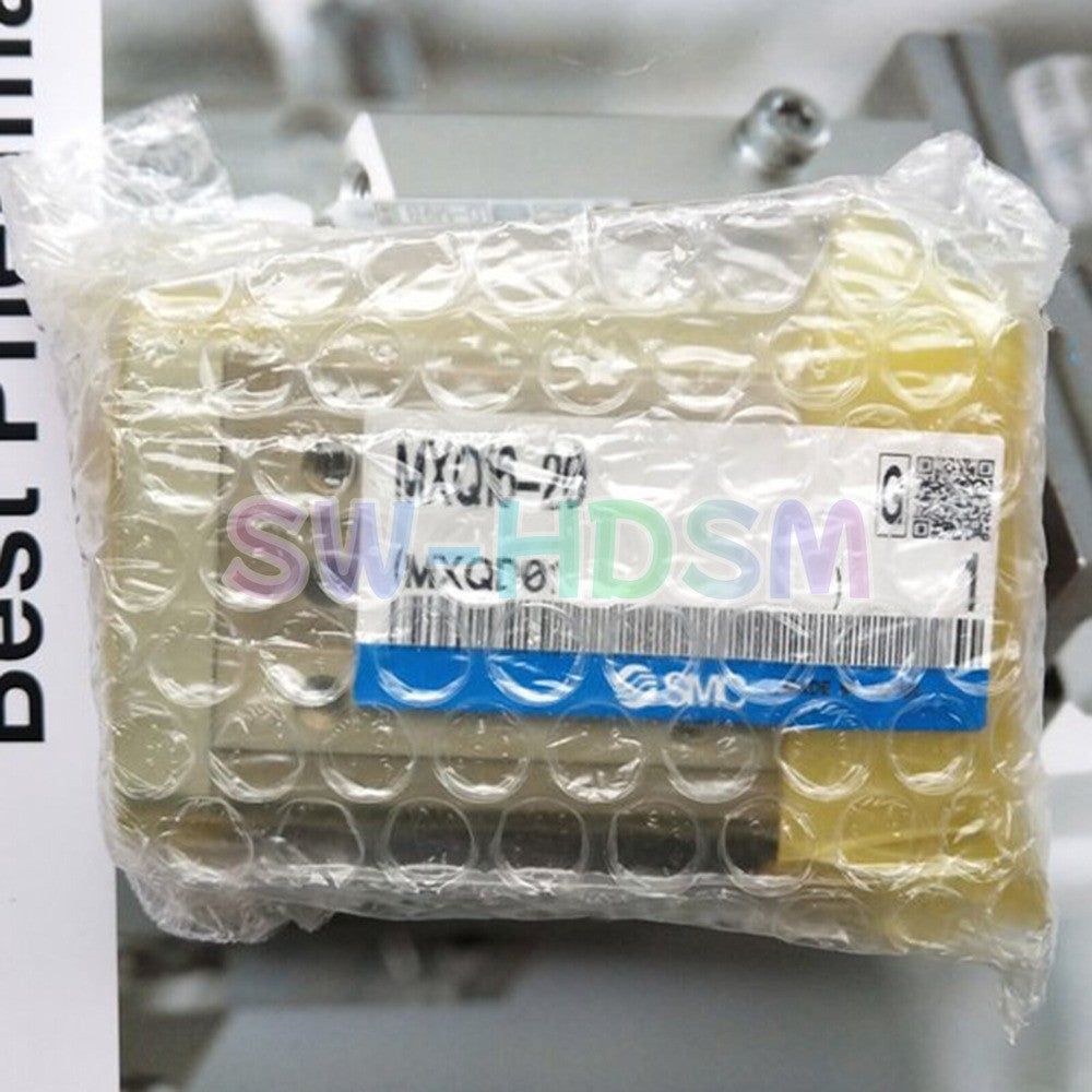 1PCS  for SMC MXQ16-20 Pneumatic Slide Cylinder Freight Free