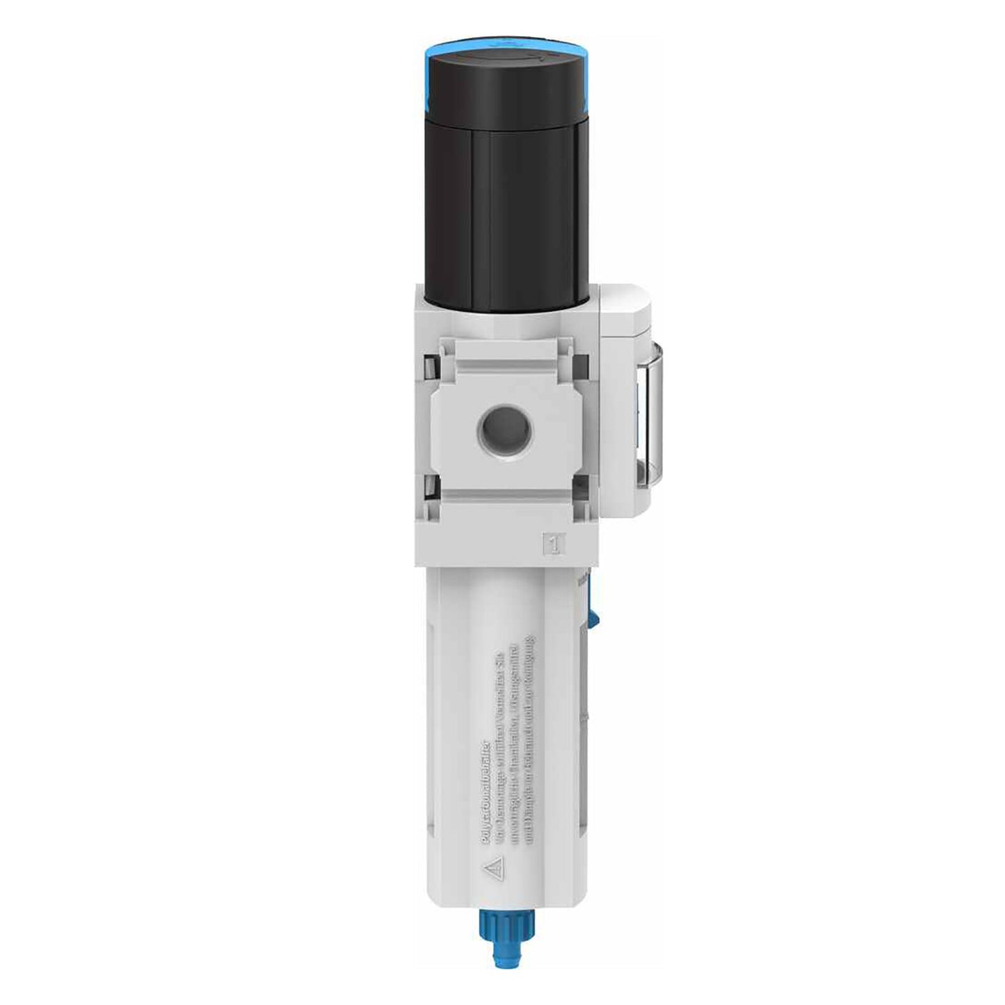 For FESTO MS4-LFR-1/4-D7-ERM-AS-Z 529157 Filter Regulator