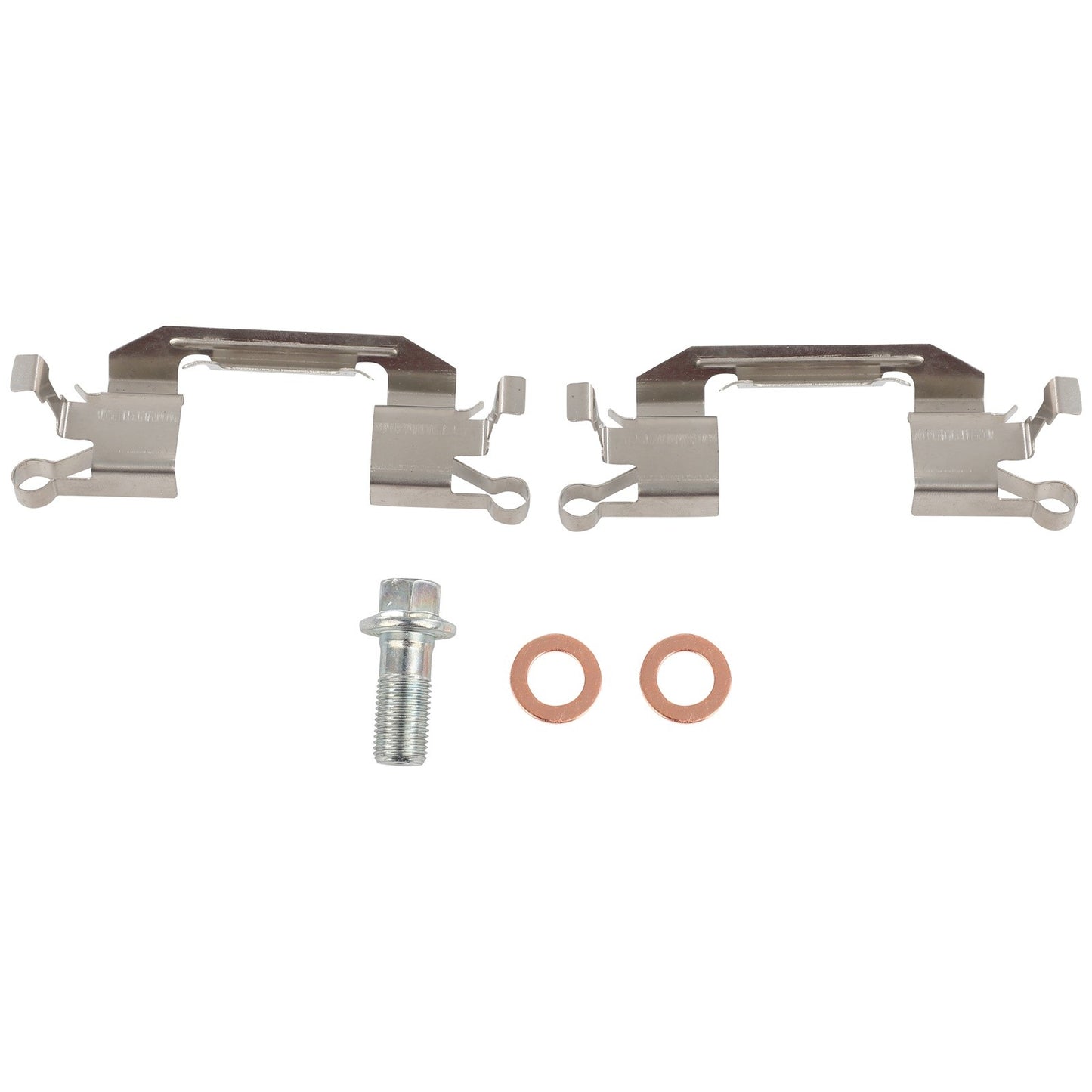 Front Left Right Brake Calipers 2Pcs For 2003-2011 Nissan Murano 19B2880 19B2881