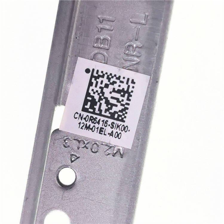 LCD Hinge for Latitude 3120S E3120S   0R6416 0R6877