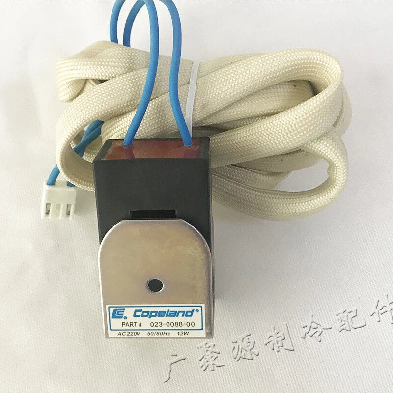 Gree air conditioner solenoid valve 023-0088-00 FDF2D10 unload valve 010-0125