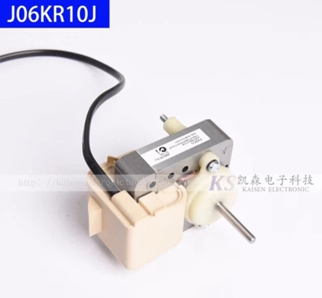 1PCS  FIT FOR J06KR10J FASCO motor fan #P