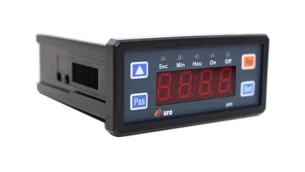 1PCS  FIT FOR SAMWON ENG temperature controller URO-301