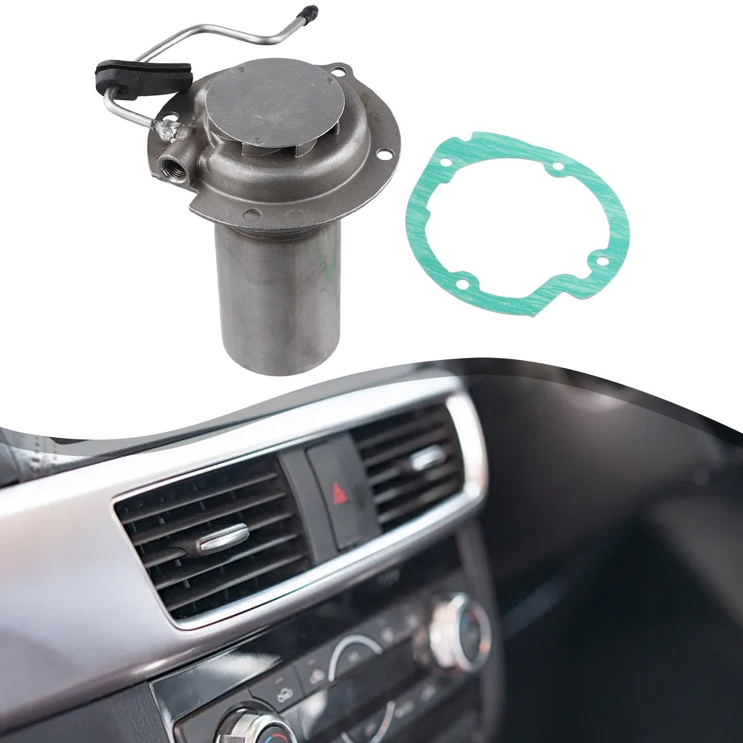 5KW Air Diesel Parking Heater Burner for EBERSPACHER D2 Truck Van Camper