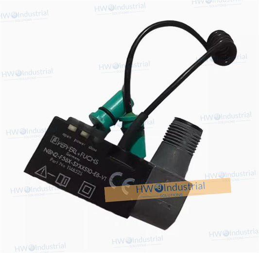 1/Piece Proximity Switch NBN2-F58X-SXXXS10-E8-V1 P+F Sensor 114852S Sensor