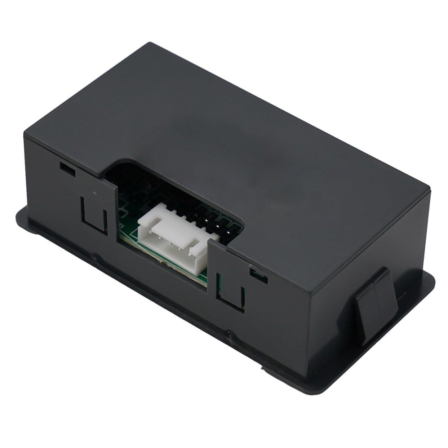 4Bit Digital LED-Tachometer RPM Speed Meter+Hall Proximity Switch-Sensor AC220V?
