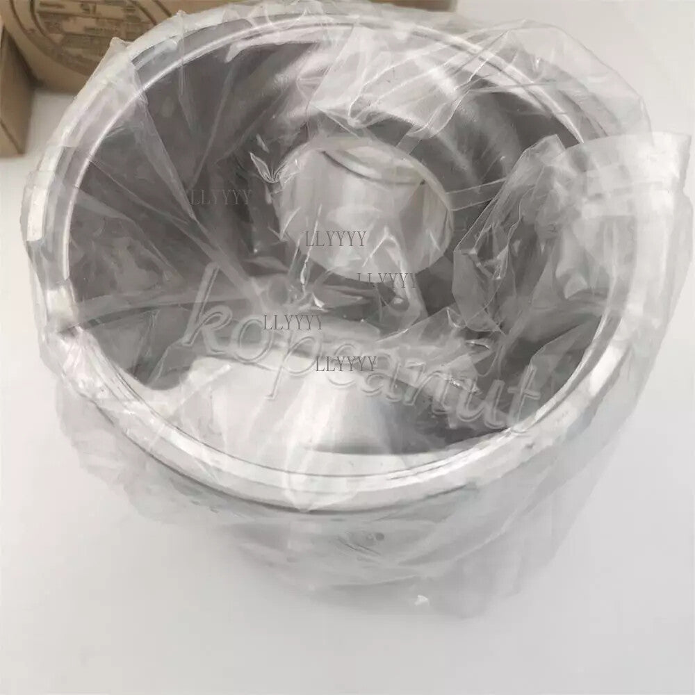 1x  4089669 Piston+Ring Sets Fits For Dodge Ram 5.9L Cummins 24v 2004-07 Std