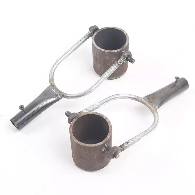 Gas Fire Heated Soldering Tin Pot for No Power Outdoor Electrician Wire Tinning