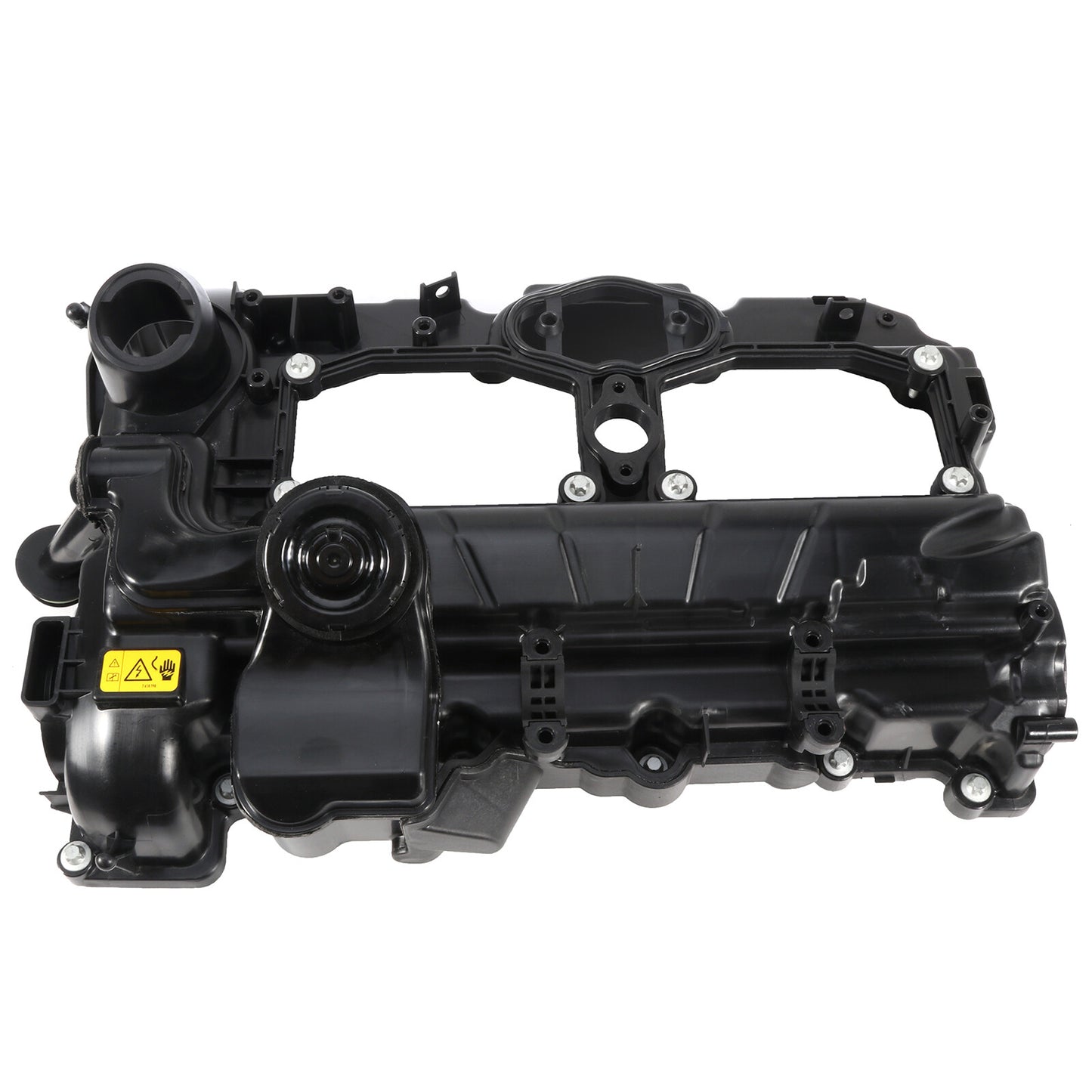Valve Cover W/Gasket 2013-2018 Fits BMW X1 X3 X4 X5 Z4 2.0L GAS DOHC