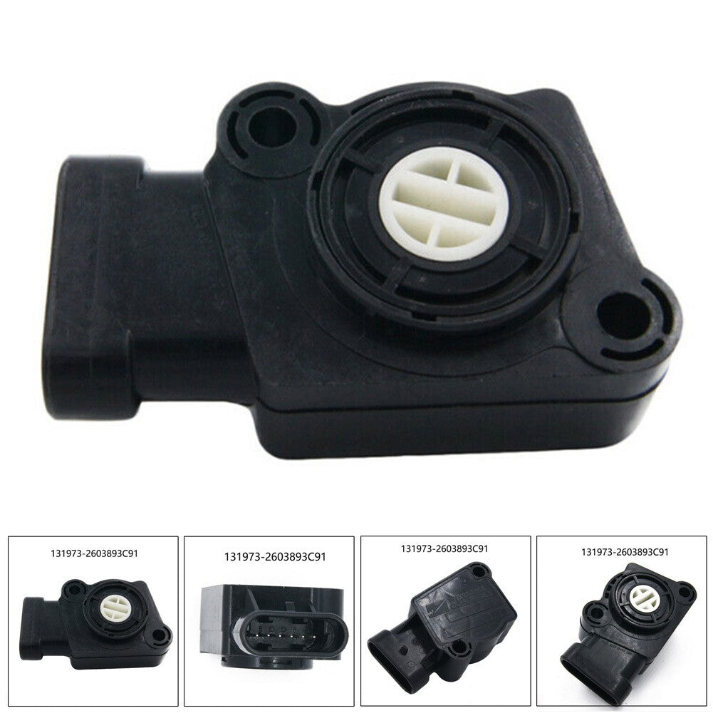 for INTERNATIONAL Throttle Position Sensor Sensors 2603893C91 For Williams