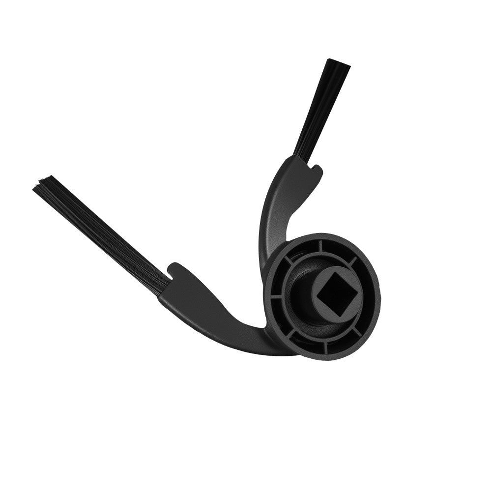 Robot Vacuum Accessories Set for Xiaomi S40 OV81 Main Brush Side Brushes