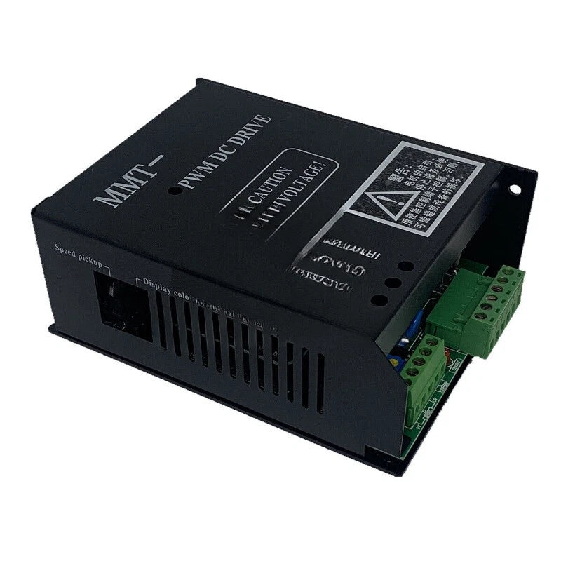 1PC  FIT FOR Sample machine/cutting prototype controller MMT-40DP10BL-SX PWM