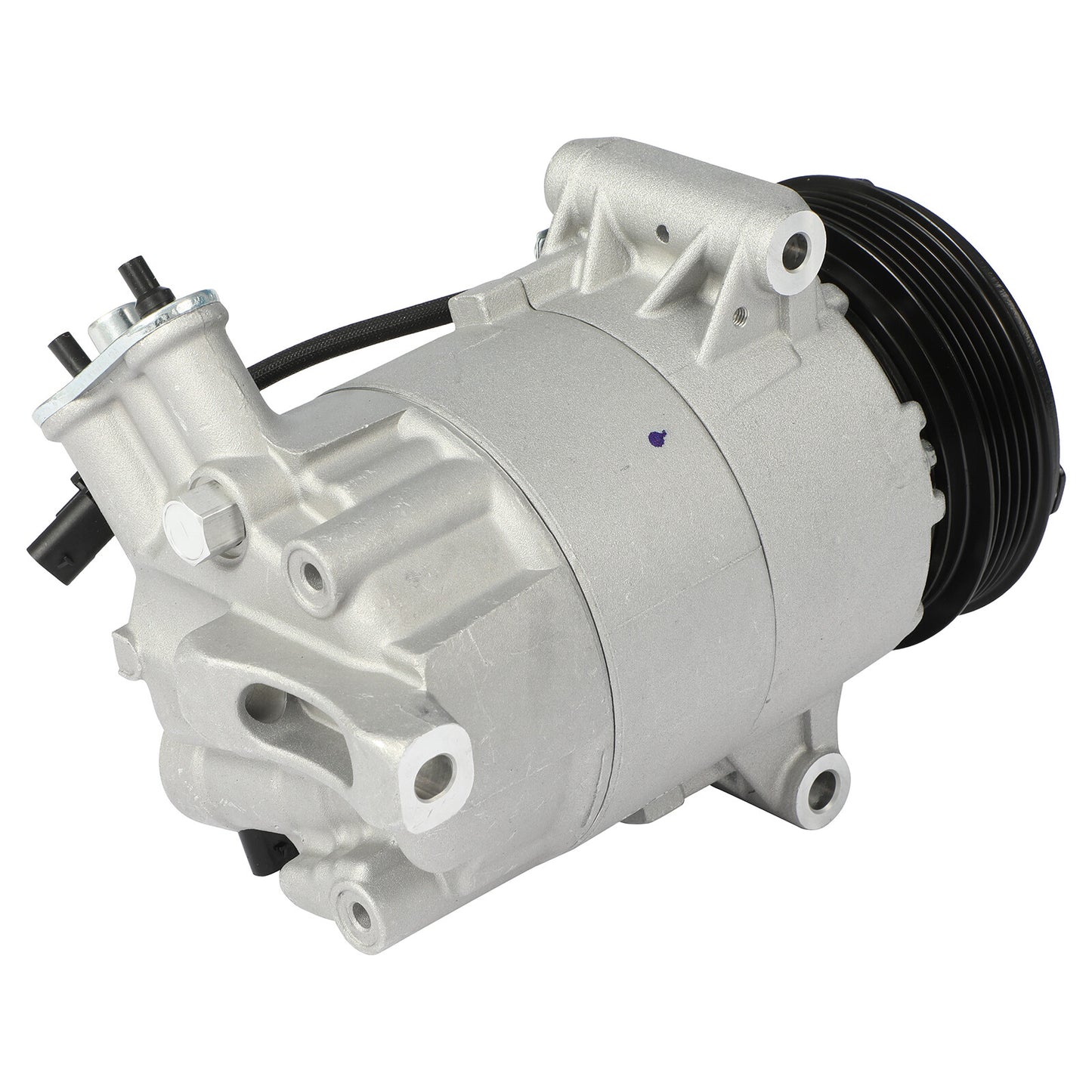 AC Compressor And Clutch Fits Buick Verano 2.0L, 2.4L 2012 2013 2014 2015