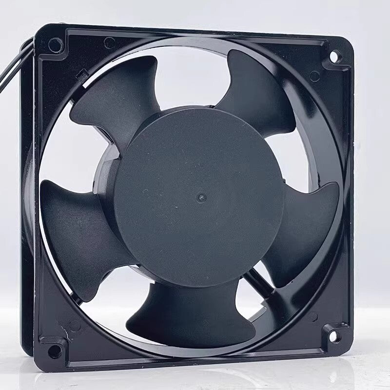 SJ1238HA2 12038 AC220V/240V 0.13A Cabinet Axial Flow Cooling Fan