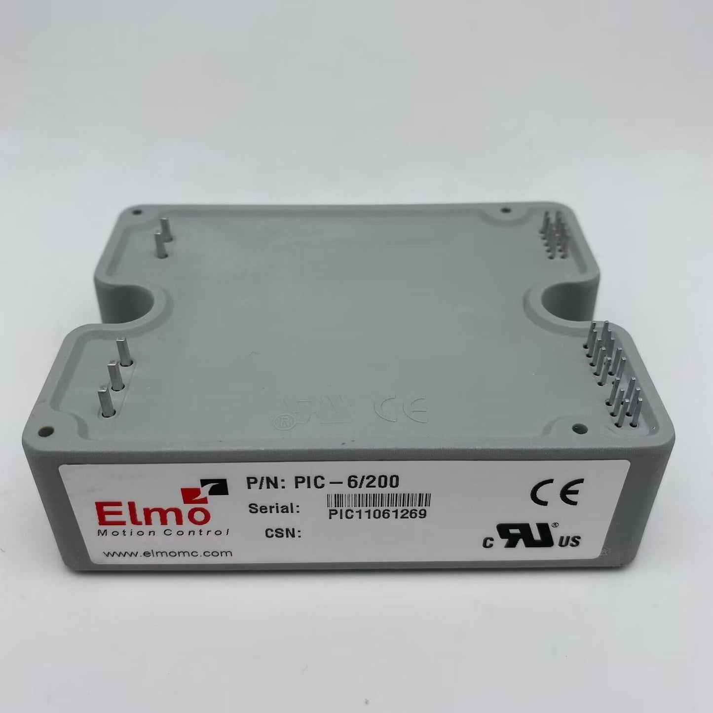 1PCS PIC-6/200 ELMO Module expert  quality
