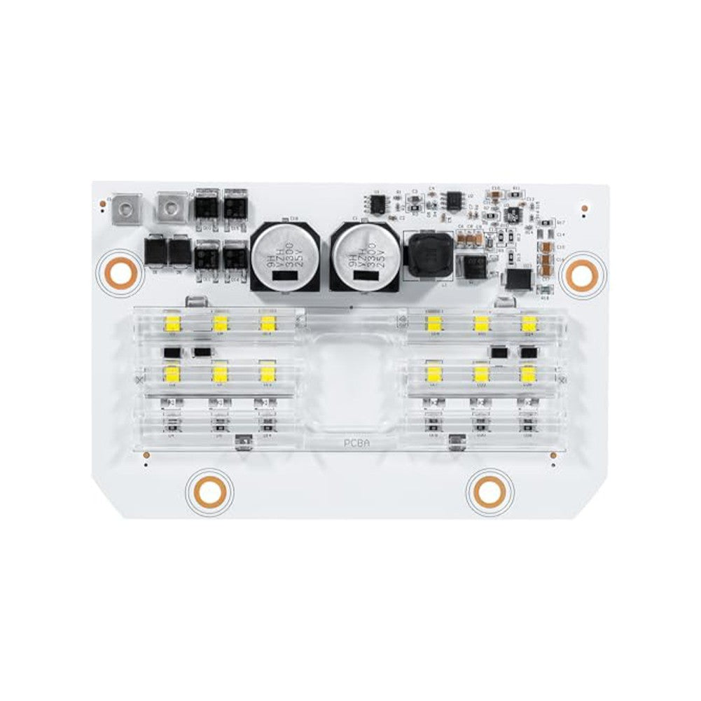 LED Engine 500W Replacement for IntelliBrite 5G White LED Pool Lighting