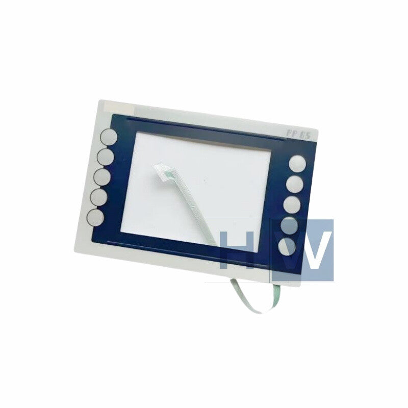 1Pc  For 4PP065.0571-P74 4PP065.0571-X74F Glass Touch Pad + Protective Film