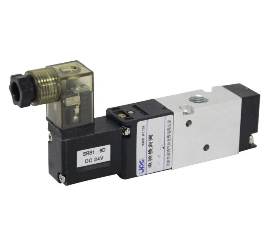 1PCS  FIT FOR SR361-RN38DW solenoid valve