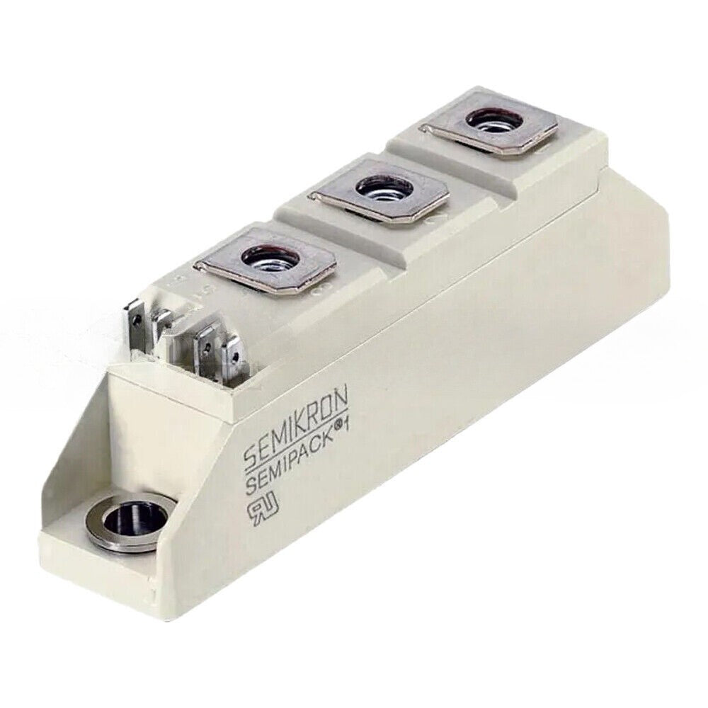 For Semikron SKKT106/18E SKKT106-18E Power Module Supply