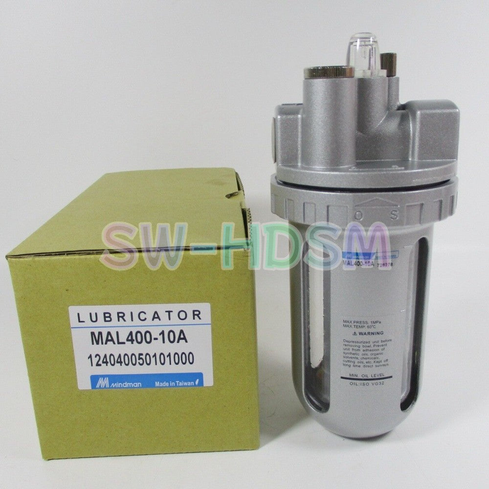 1PCS   for Mindman MAL400-10A Pressure Regulating Valve Freight Free