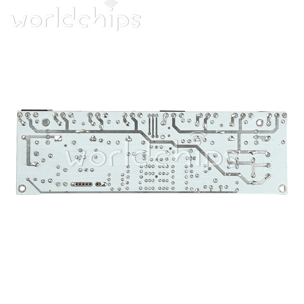 DC20-90V 400W Upgraded Single Channel Audio Power Amplifier 1943+5200 High Power
