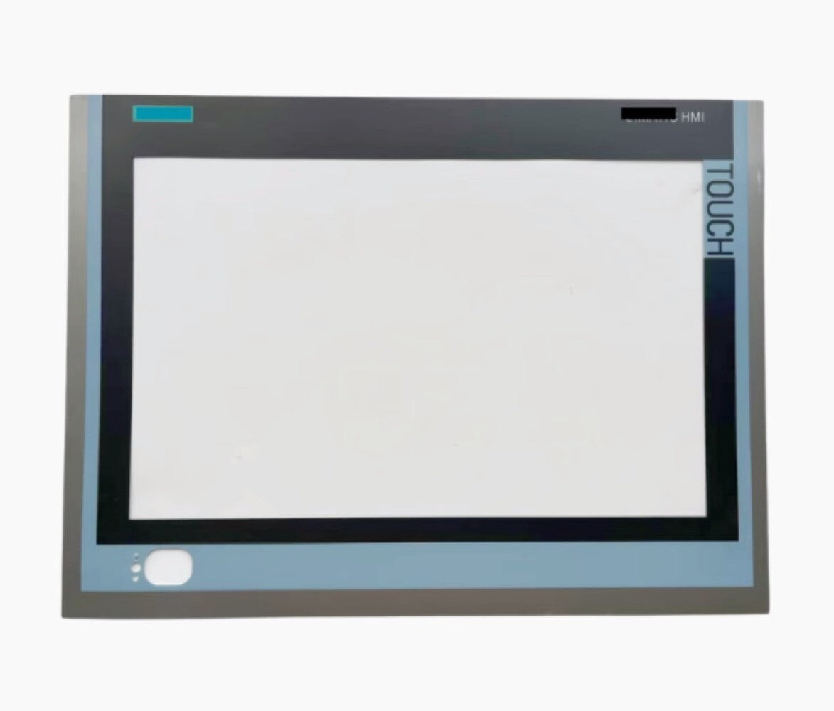 6AV7240-3BC07-0HA0 Touch Panel for 6AV7 240-3BC07-0HA0 Screen Glass wtih Overlay