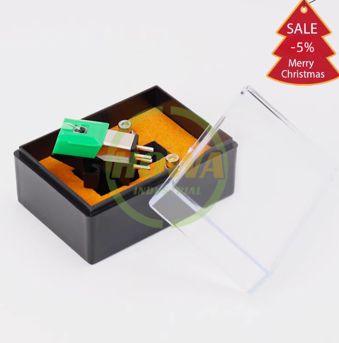 Geniune Audio Technica AT95E Moving Magnet Cartridge Stylus,