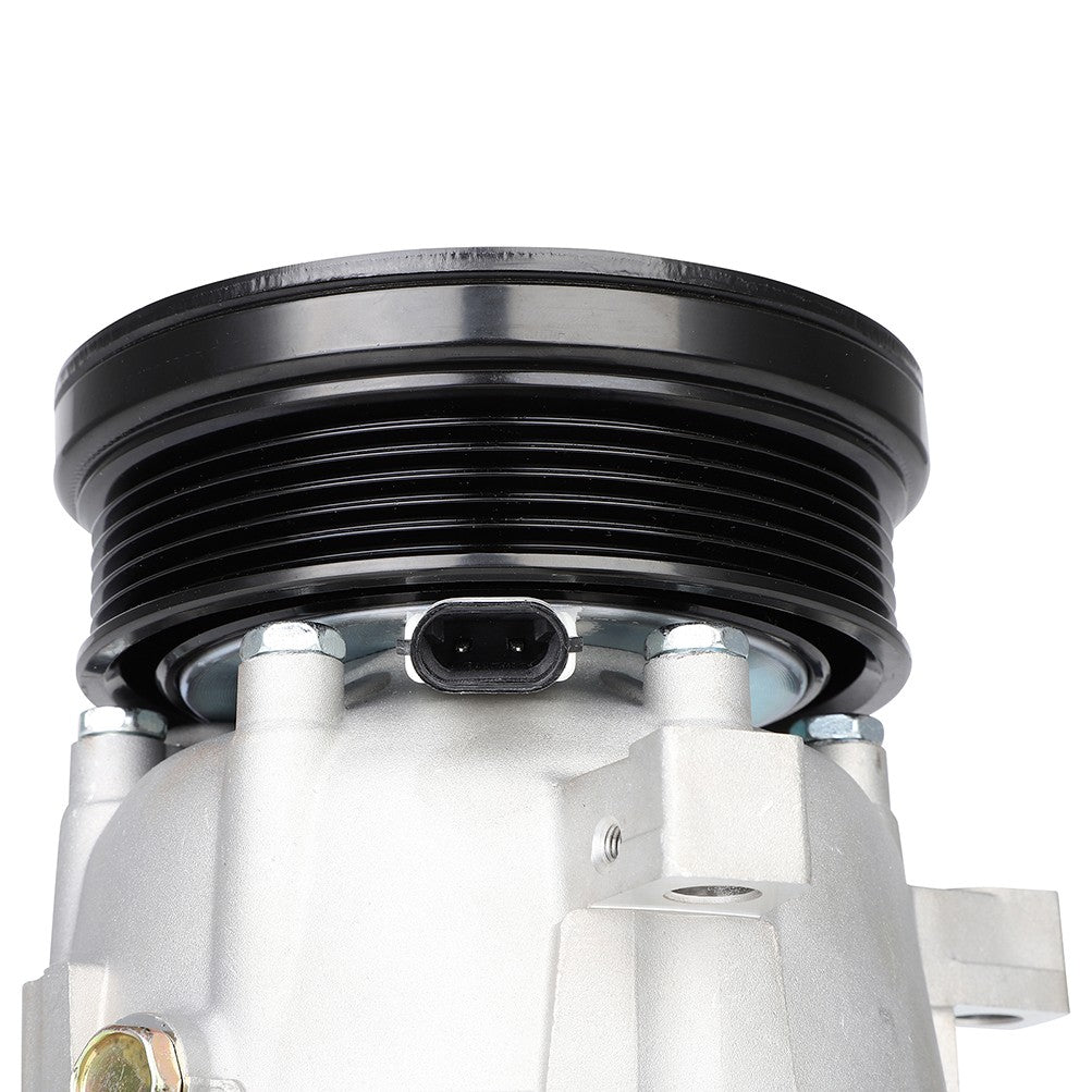 AC A/C Compressor For 1998-2000 Pontiac Grand Prix 2000-2001 Chevrolet Impala
