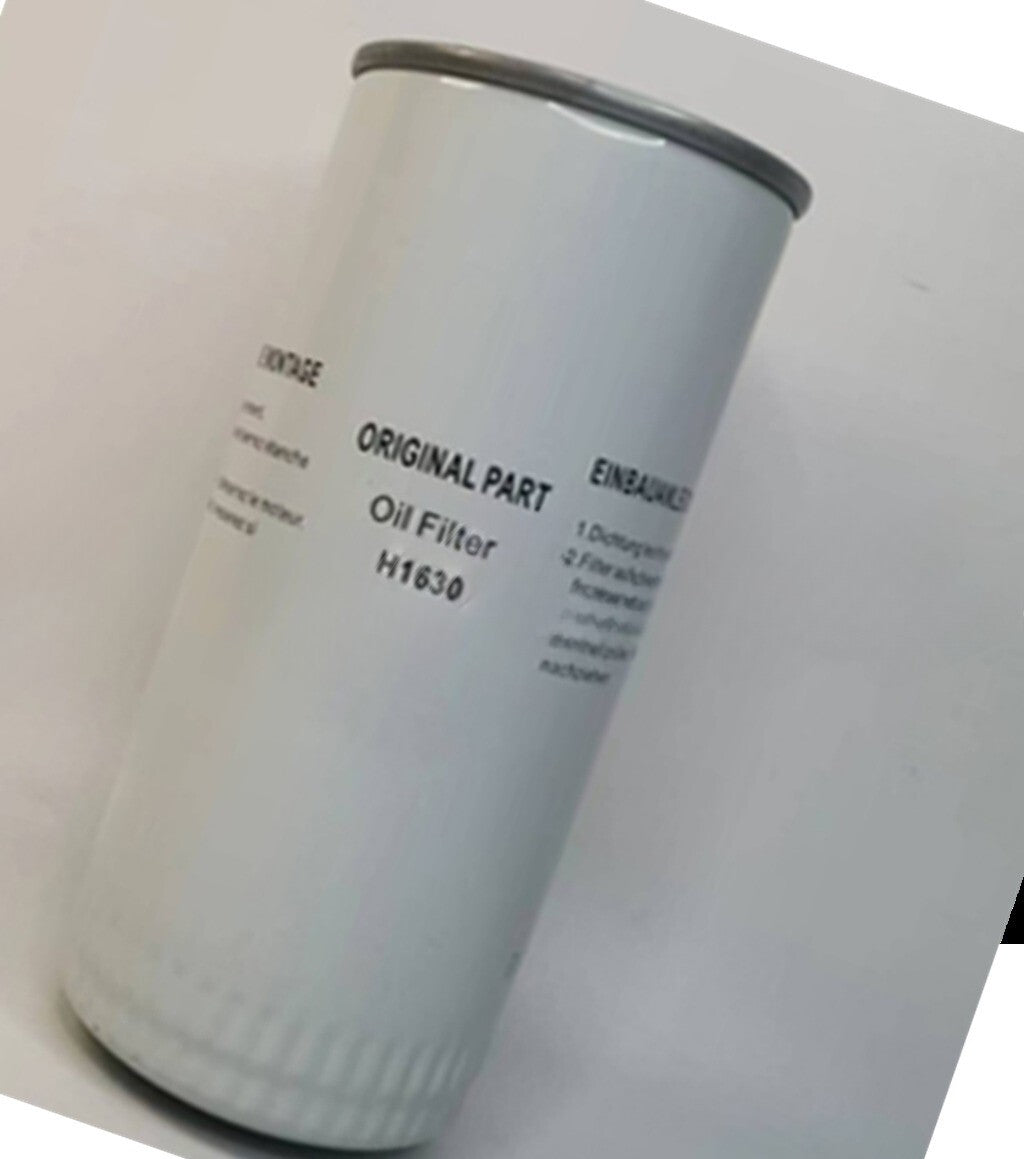 1PC  H1630 Screw Air Compressor Oil Filter Filter