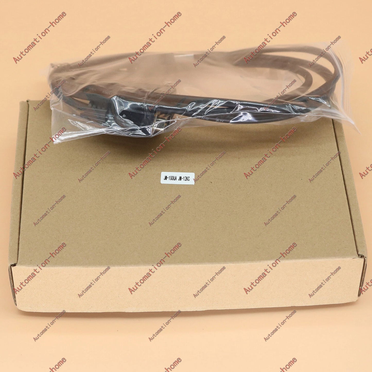 1pc  For SHARP PLC Programming Cable JW10 Series JW-100UA JW-12KC #YP1 #P