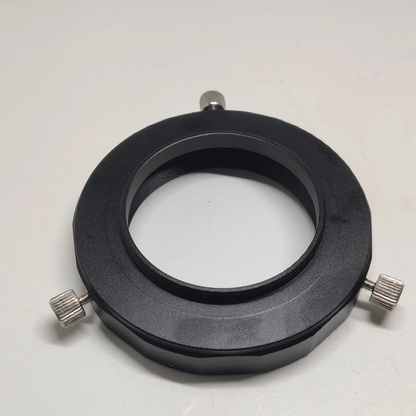 QTY:1PC M54 CAA 360 ° Rotator camera angle adjuster Telescope accessories