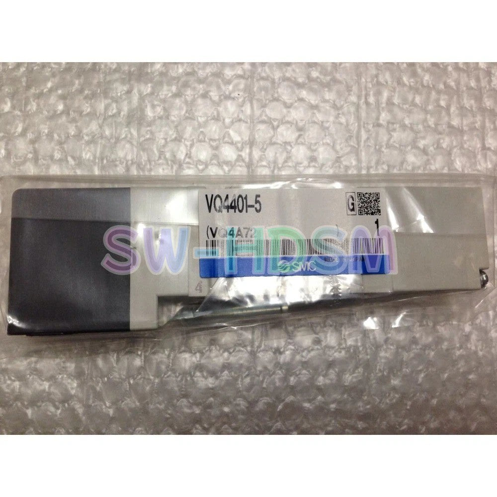 1PCS  for SMC VQ4401-5 Solenoid Valve Freight Free