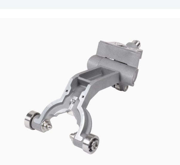 1PCS  FIT FOR Tool changer S2D-14T machining center tool jaws