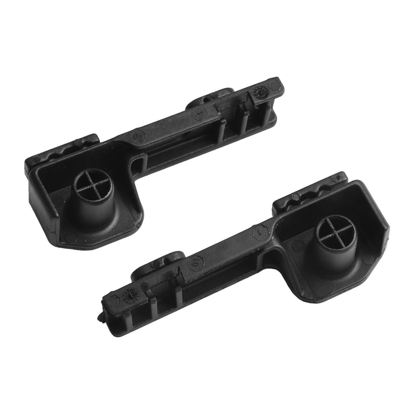 LR137034 Roof Air Deflectors Compatible with For LAND Rover For DEFENDER L663
