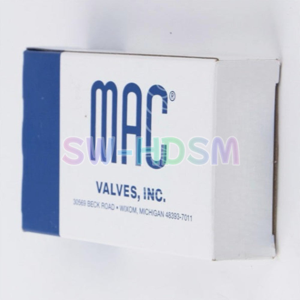 1PCS  for Solenoid Valve 45A-AA2-DDAA-1BA Freight Free