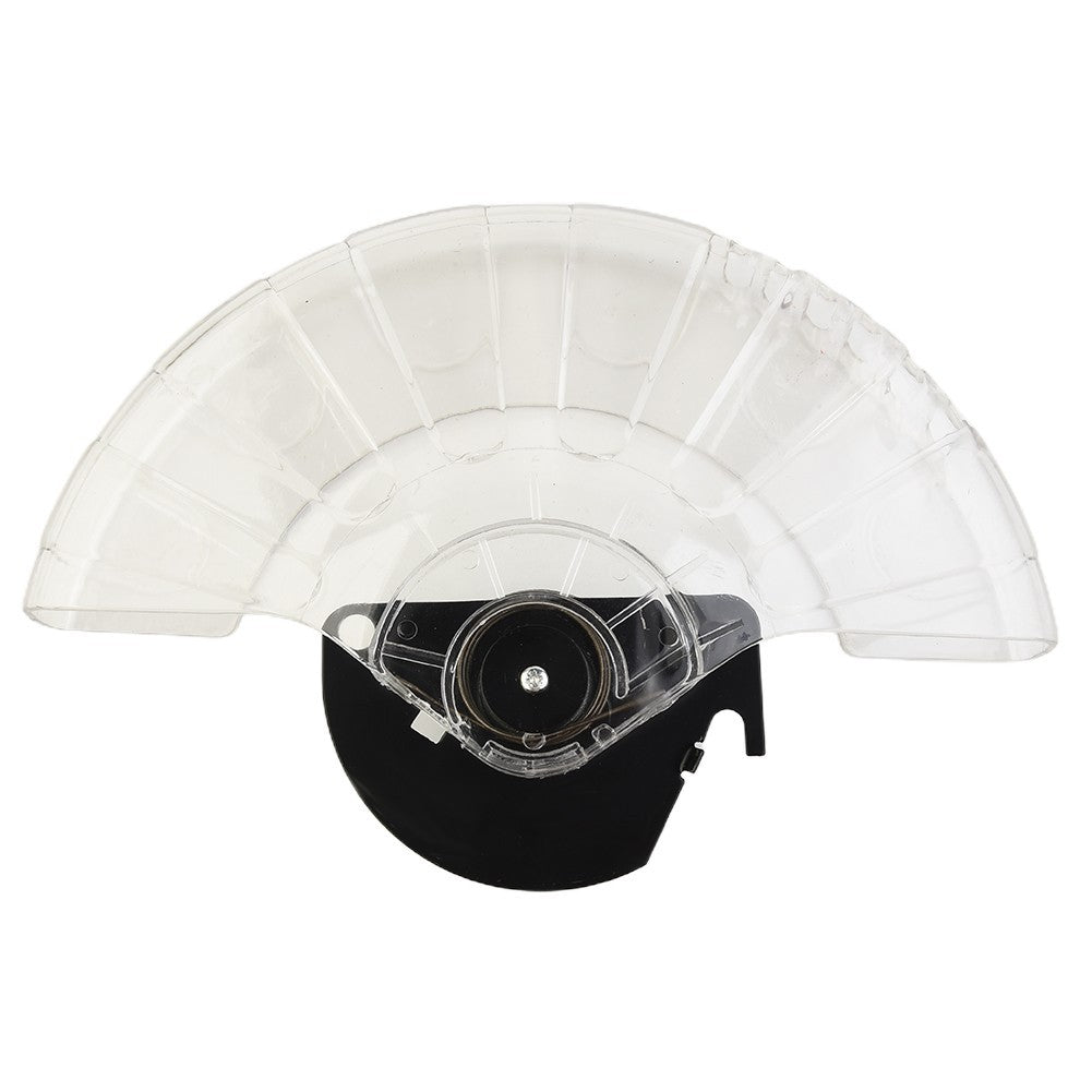 Blade Guard Transparent Guard Saw Aluminum Transparent Electric Guard Replace