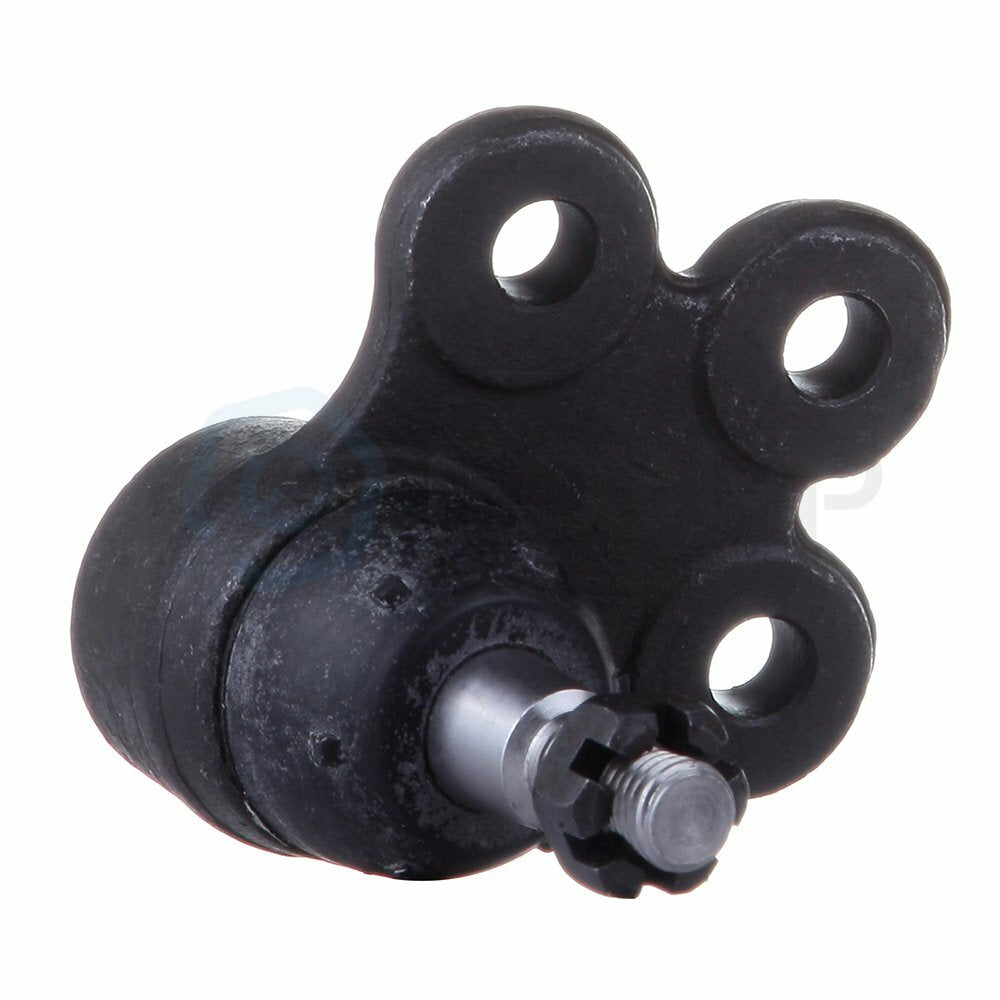 10pcs For 2000-2005 Buick LeSabre Wheel Hub & Bearing Sway Bars Ball Joints Kit