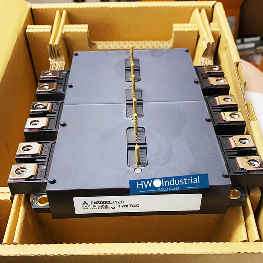 IPM Mitsubishi PM300CLA120 Elevator Module
