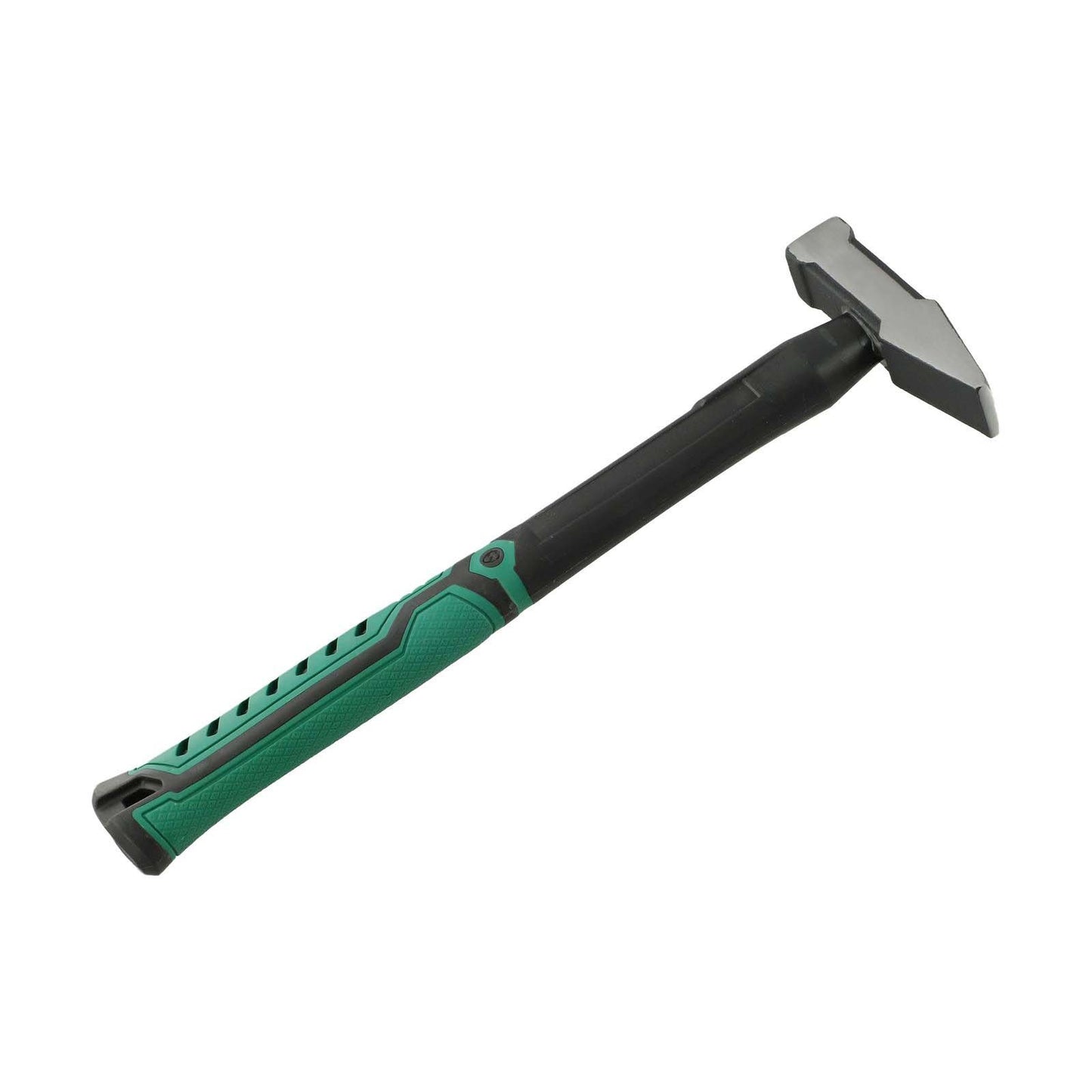 Plastic Coated Duckbill Hammer with Integrated Design for Easy Handling