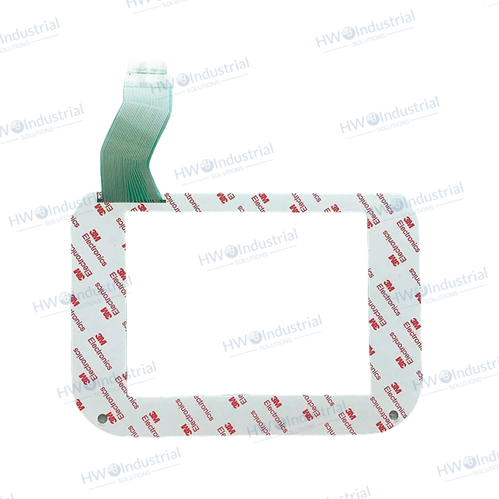 1/piece   6AV6645-0DE01-0AX1 6AV6 645-0DE01-0AX1 TouchPad Protection Film