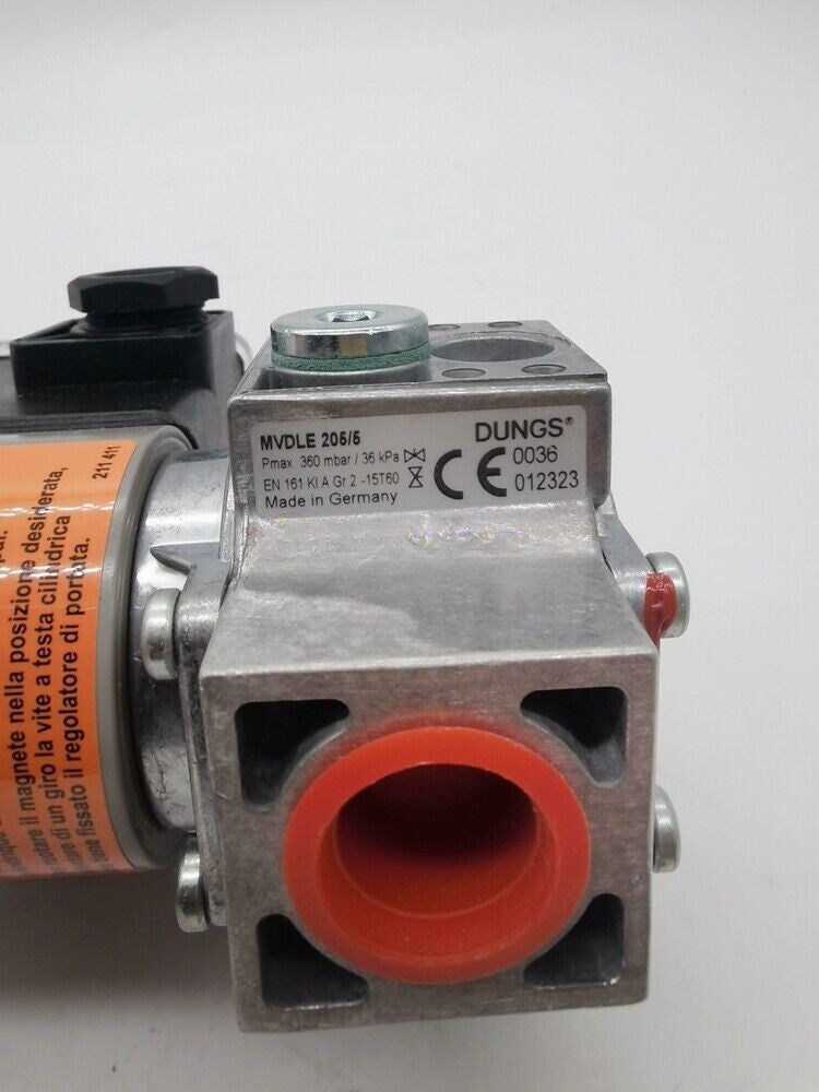1PCS  DUNGS MVDLE205/5