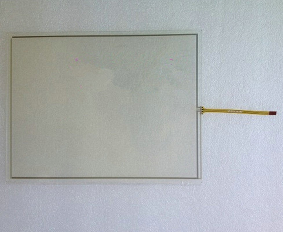 Touchpad H3121A-NEOFP27 Resistive Touch Screen Glass Panel Digitizer 261*199mm